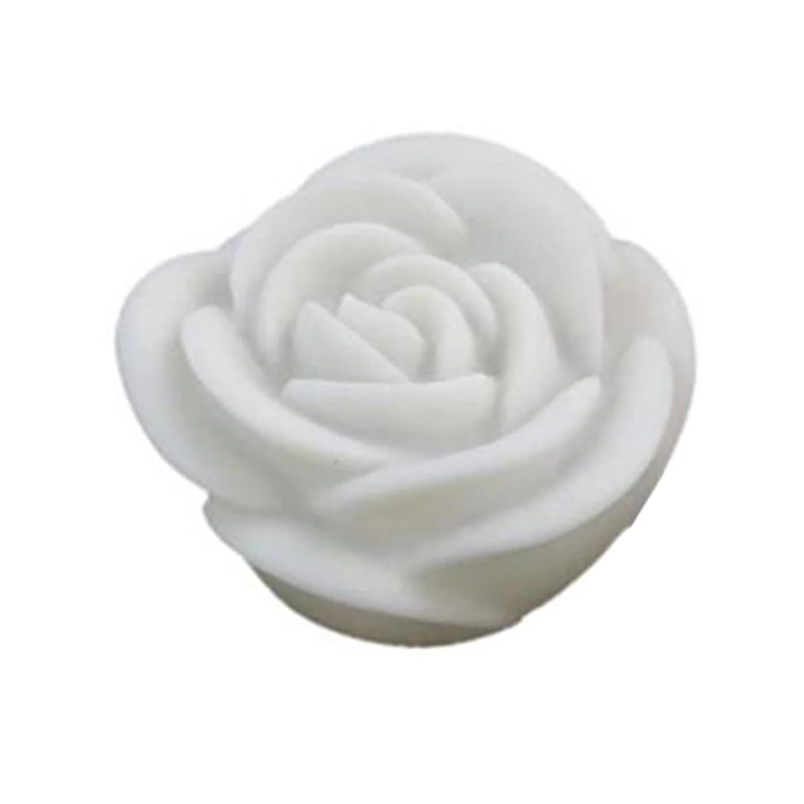 Romantic LED Rose Night Light